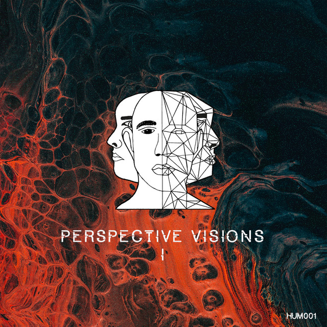 Perspective Visions I cover art
