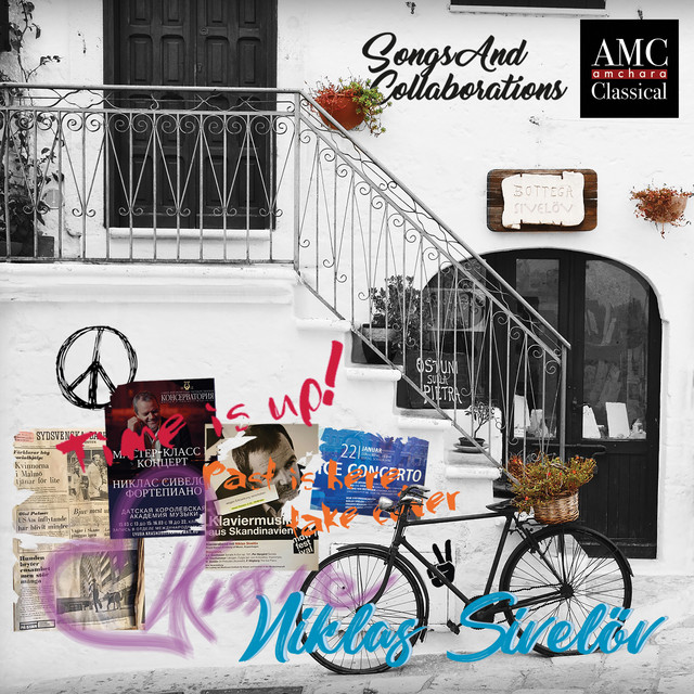 Songs & Collaborations cover art