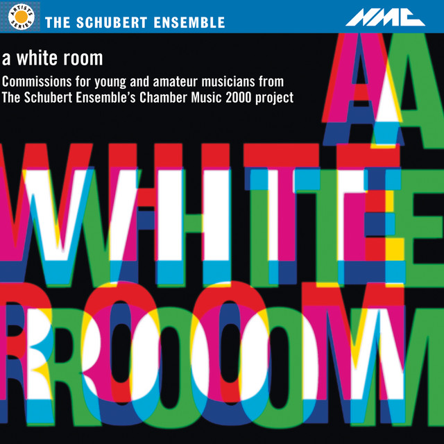 A White Room — The Schubert Ensemble