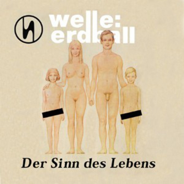 Der Sinn des Lebens cover art