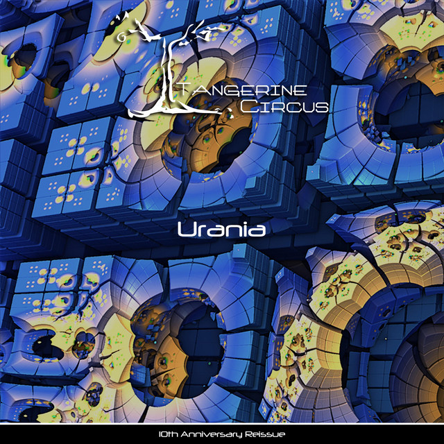 Urania cover art
