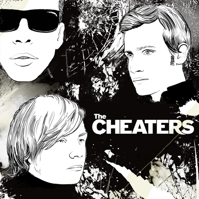 The Cheaters cover