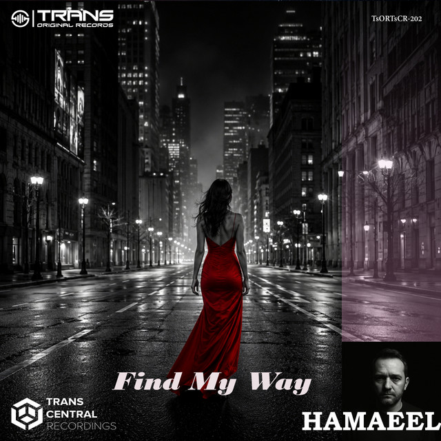 Find My Way