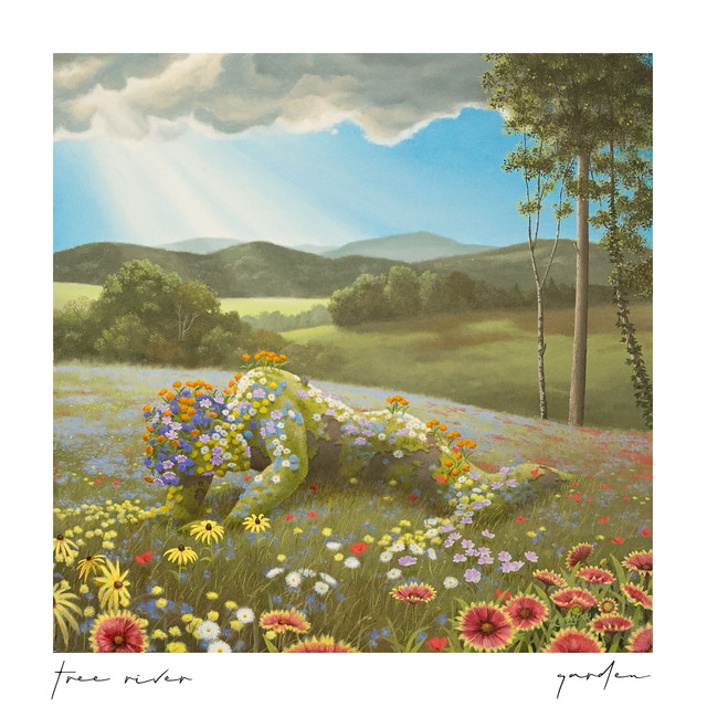 Garden cover