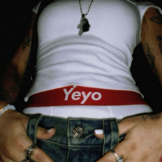 Babygirl (Yeyo)