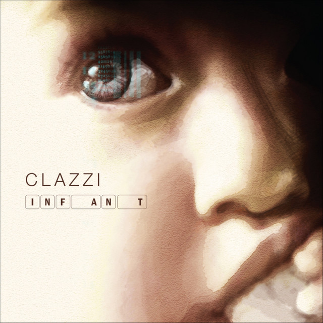 INFANT cover art