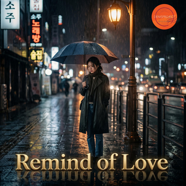 Pochette de Remind Of Love 19 de 2026