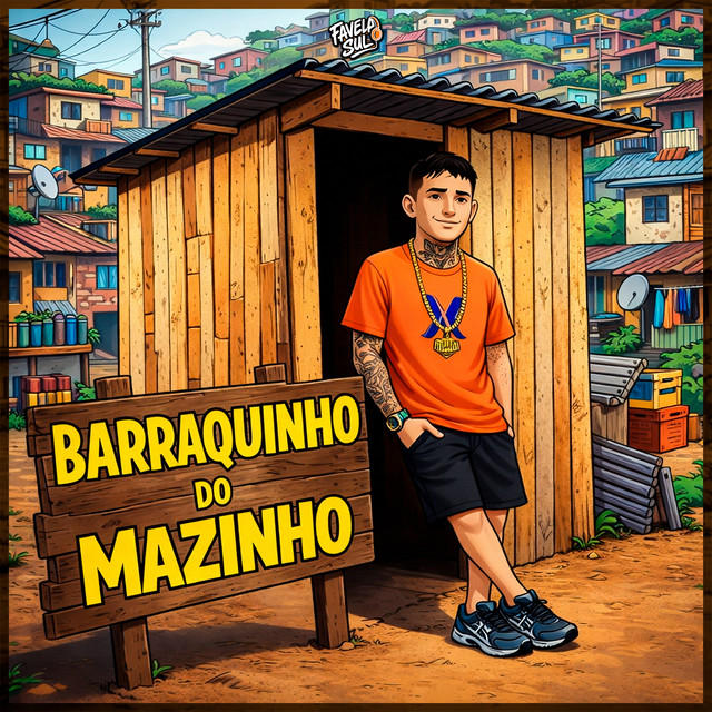 Barraquinho
