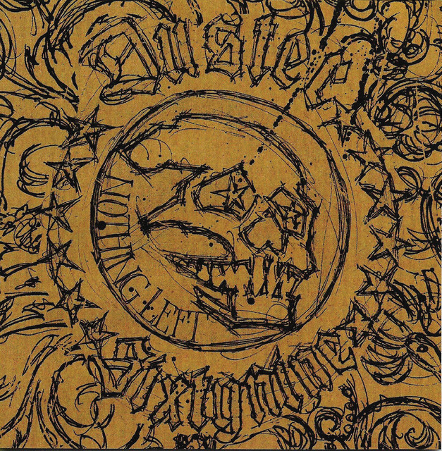 Nothing Left cover