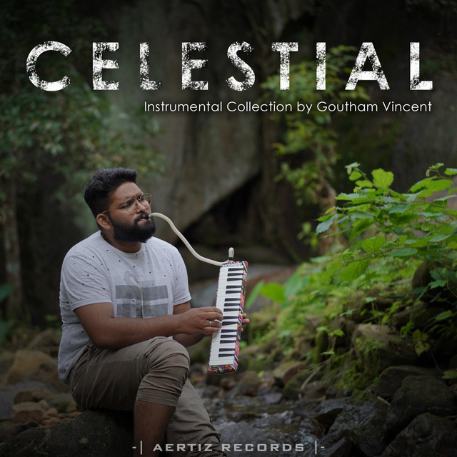 Celestial Instrumentals
