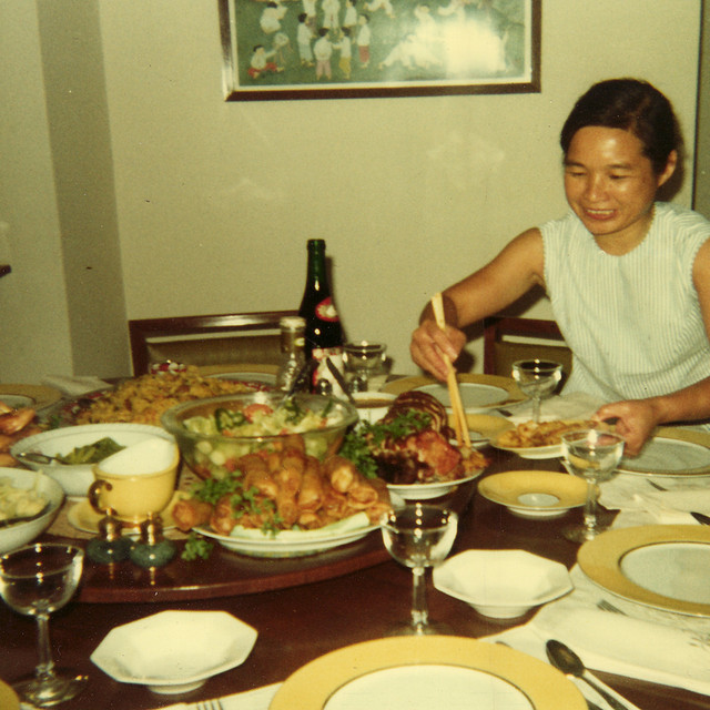 vosotros presents: the lazy susan cover art