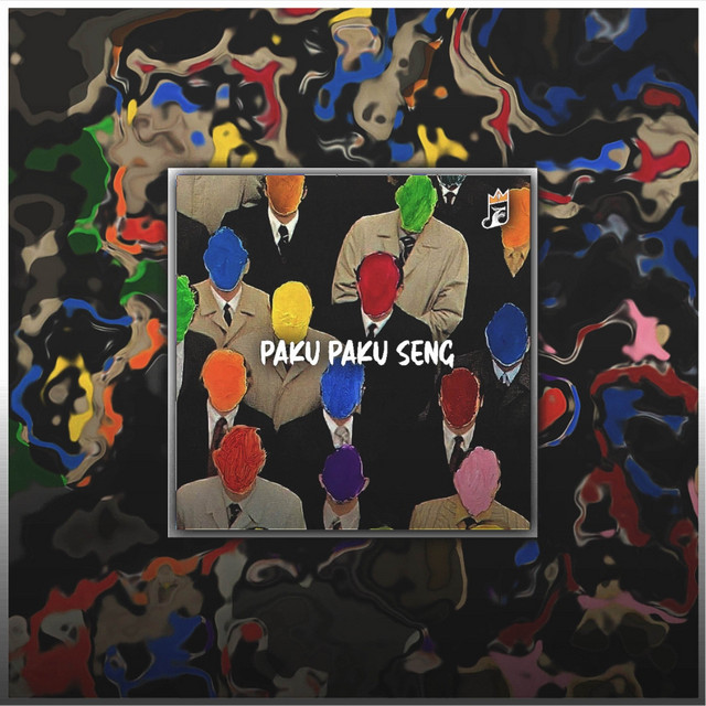 DJ Paku Paku Seng X Mashup Telahabis - Single by VinKy YT | Spotify