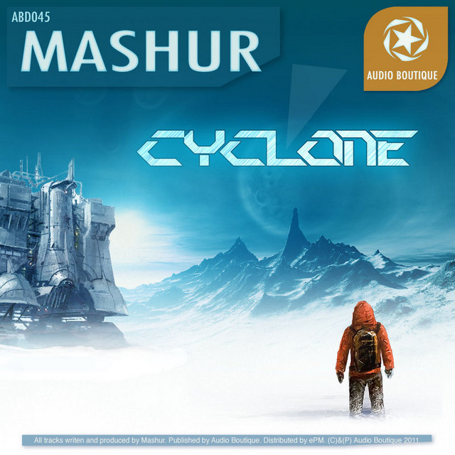 Payer cover art
