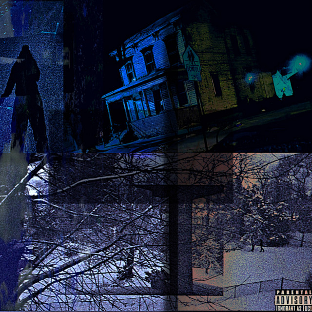 Cocytus cover art