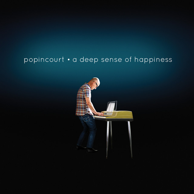 A Deep Sense of Happiness cover art
