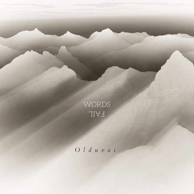 Words Fail cover art