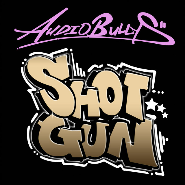 Shotgun cover art