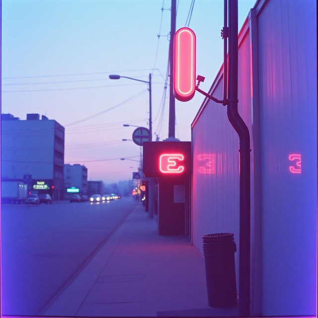 in the Echoe cover art