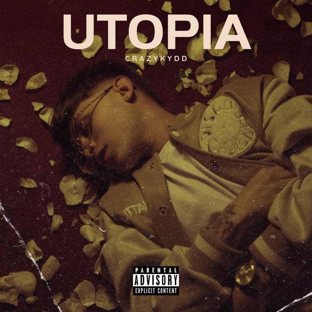 UTOPIA cover art