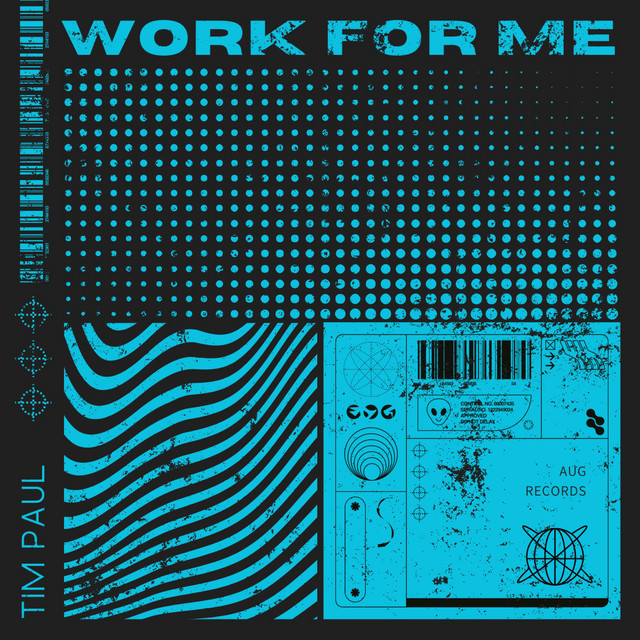 Work For Me album image