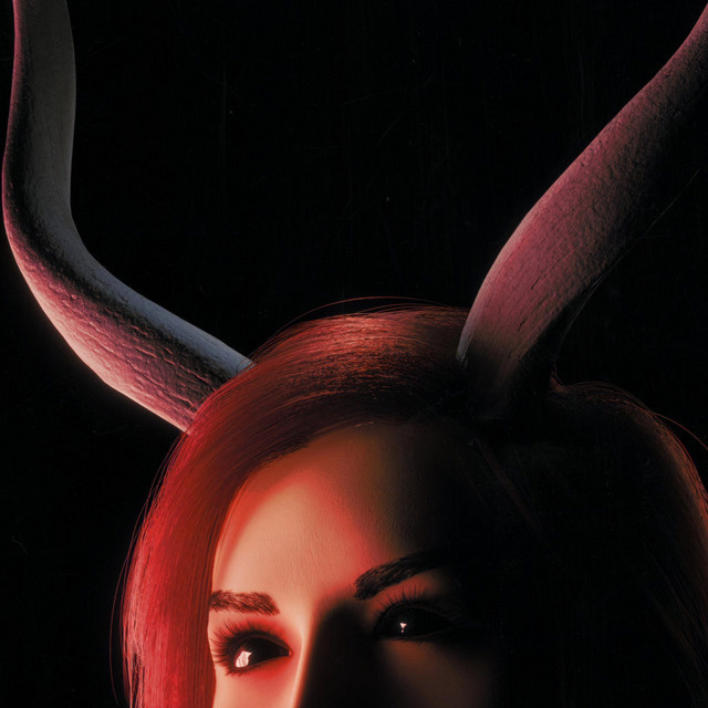 FINAL GIRL (REMIXES) cover