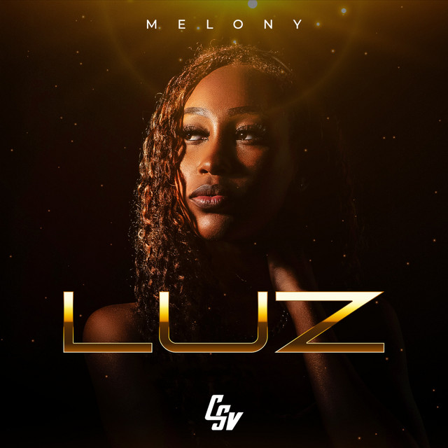 Melony | Spotify