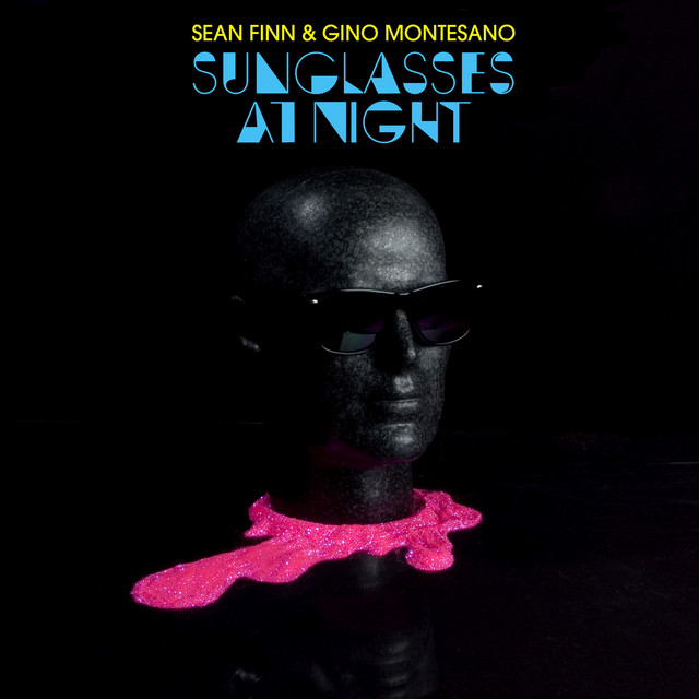 Sean Finn & Gino Montesano