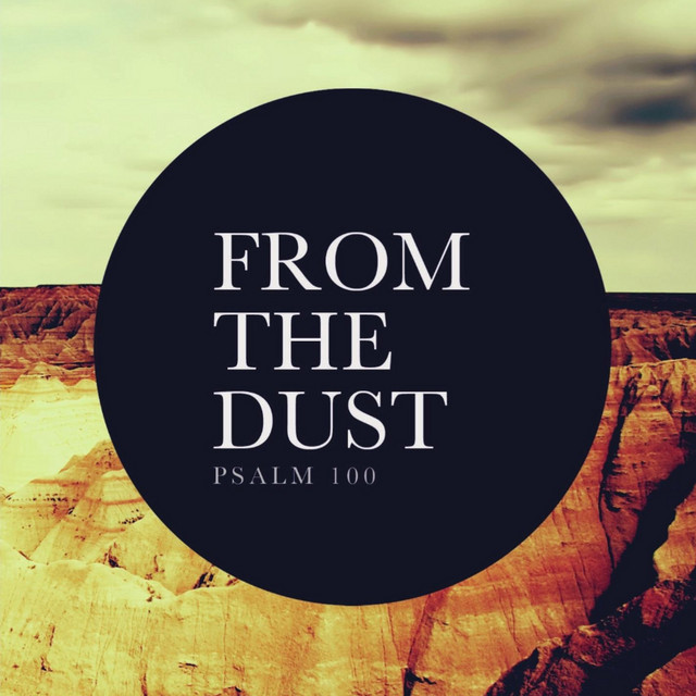 From the Dust cover art