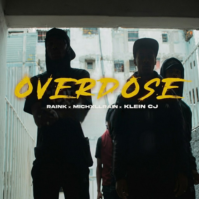 Overdose
