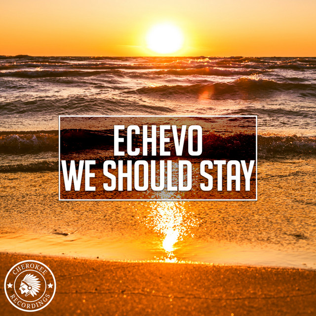 We Should Stay cover