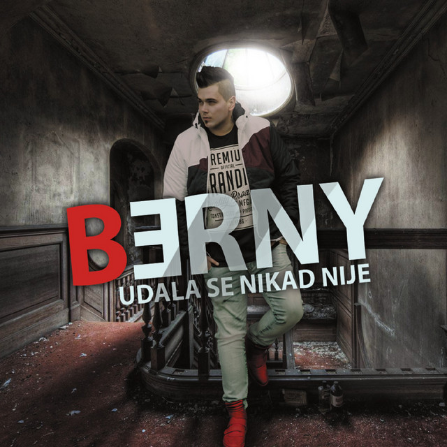 Udala Se Nikad Nije cover art