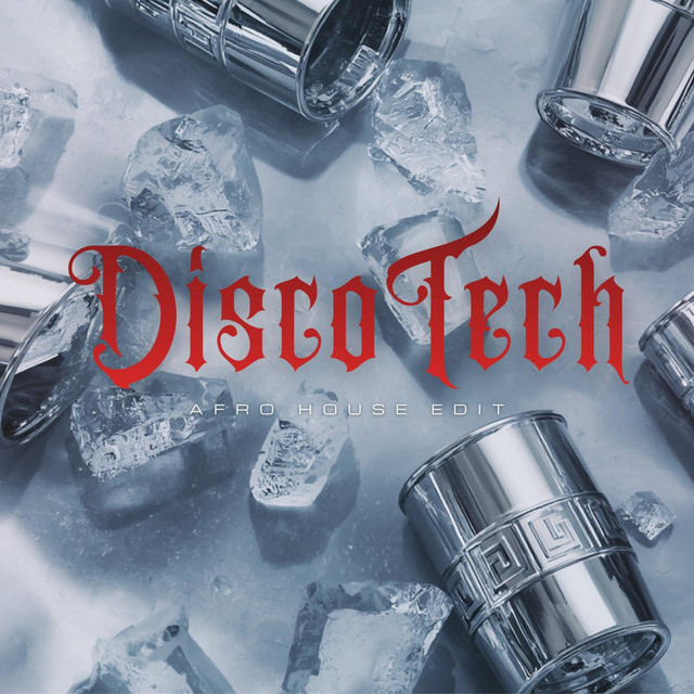 Disco Tech (Afro House Edit)