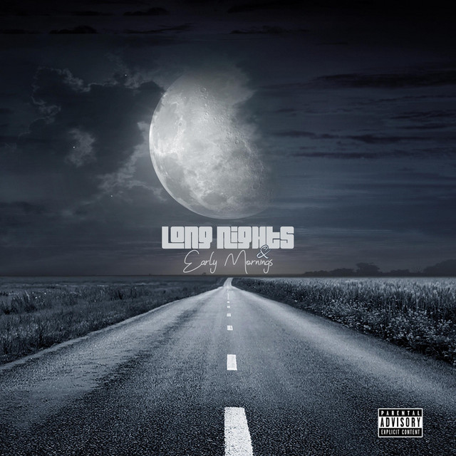 Long Nights & Early Mornings cover art