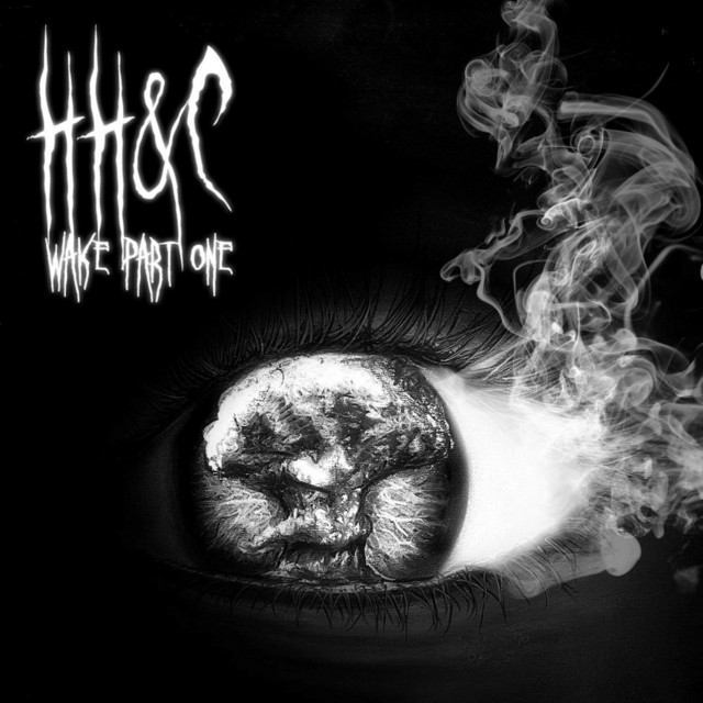 WAKE Part 1 cover