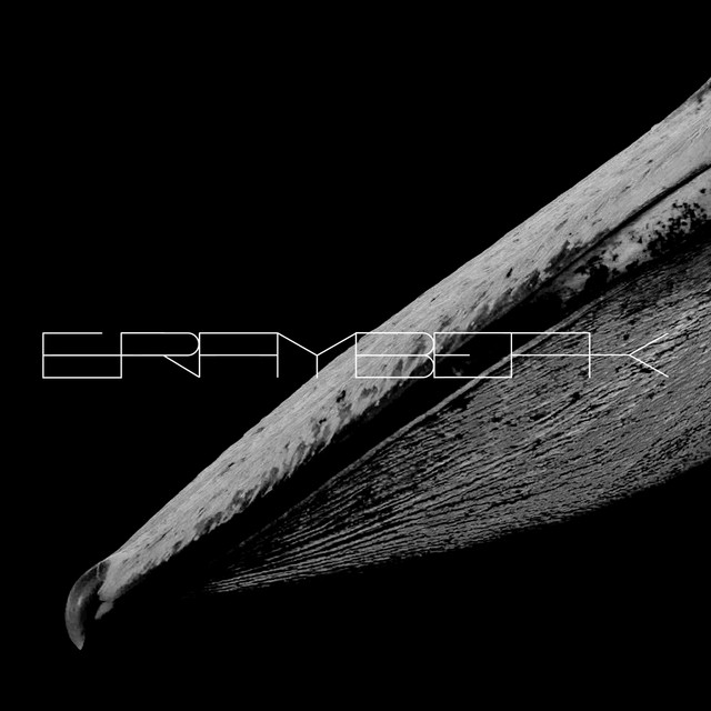 GRAYBEAK cover art