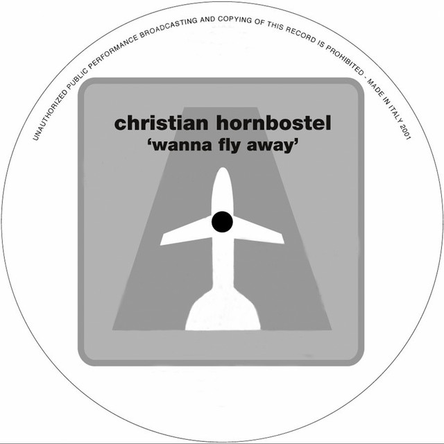 Wanna Fly Away - Moltosugo Club Mix cover art