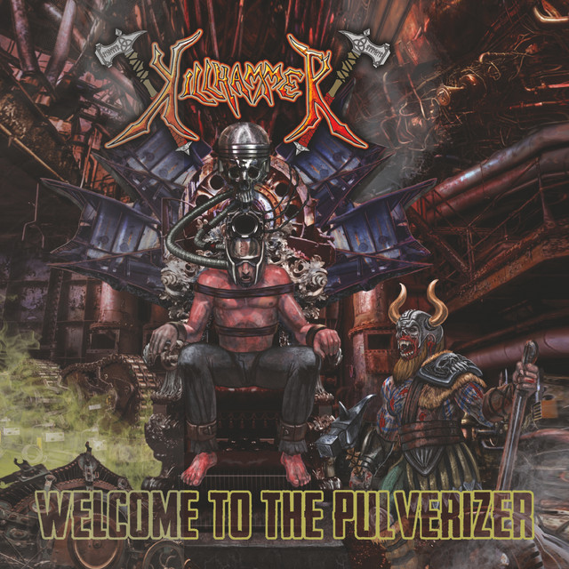 Killhammer