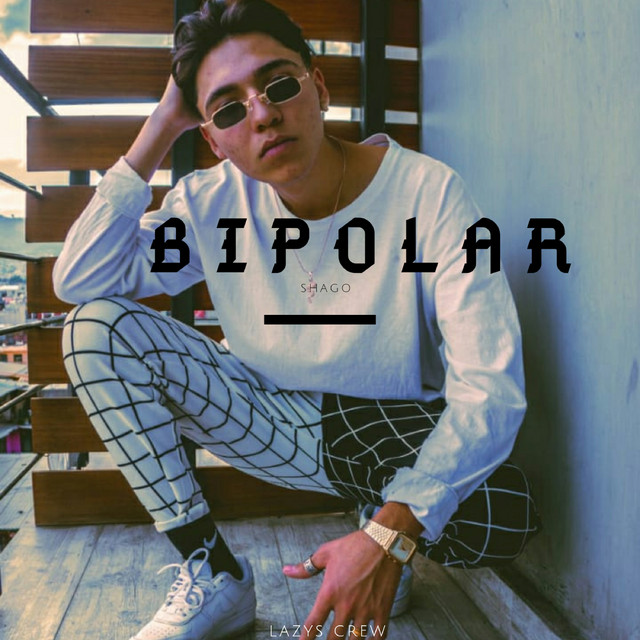 Bipolar cover art