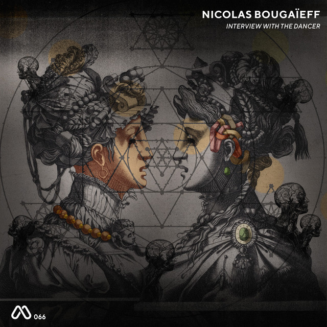 Nocturne 4 album art