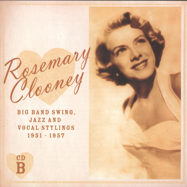 Big Band Swing, Jazz and Vocal Stylings 1951-1957 - Album by