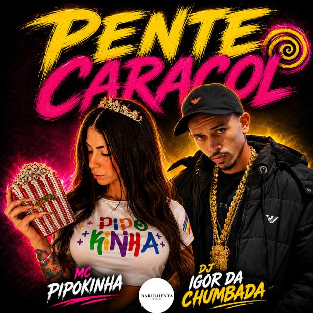 PENTE CARACOL