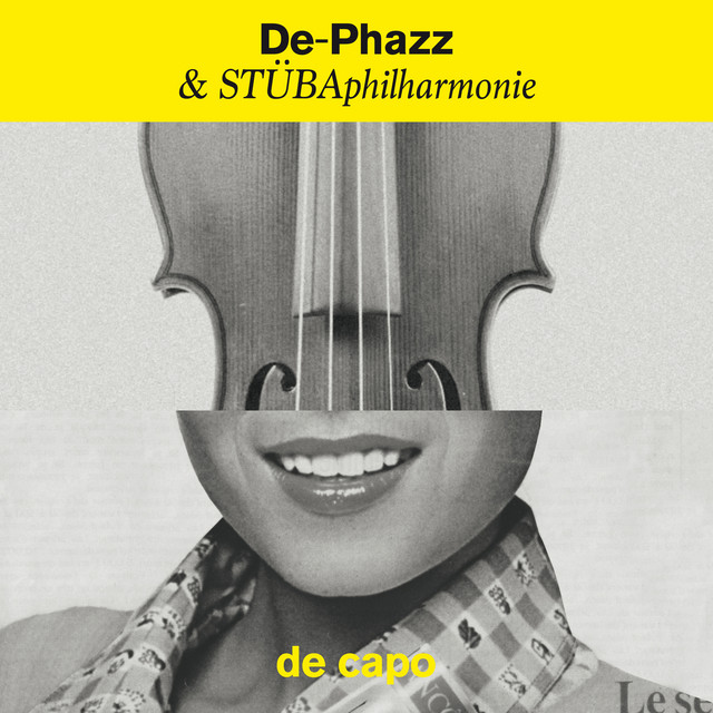 De Capo cover