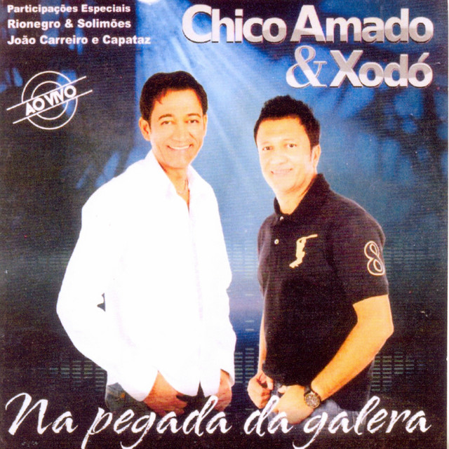 Tem Alguém no Seu Lugar - Ao Vivo
