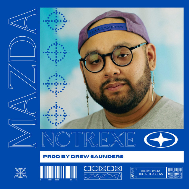MAZDA cover art