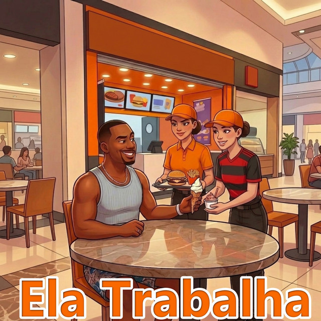 Ela Trabalha