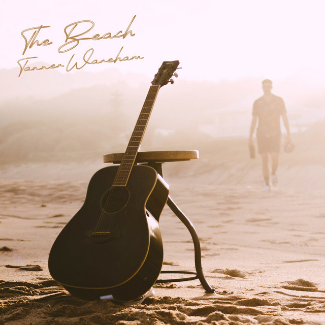 The Beach cover art