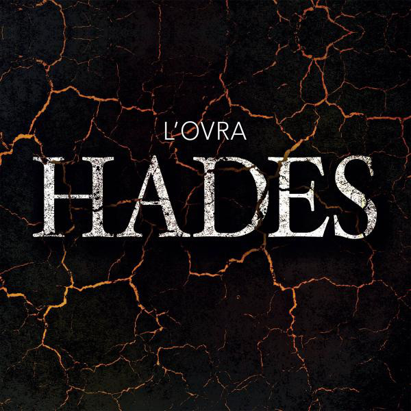 L'ovra cover art