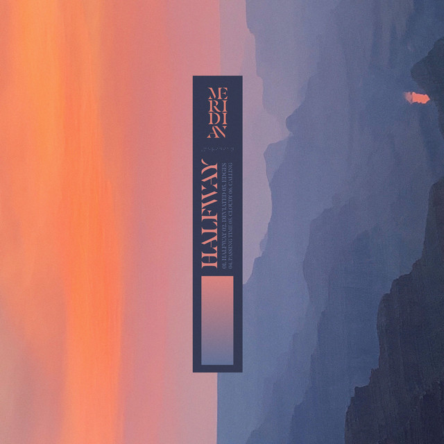 halfway cover art