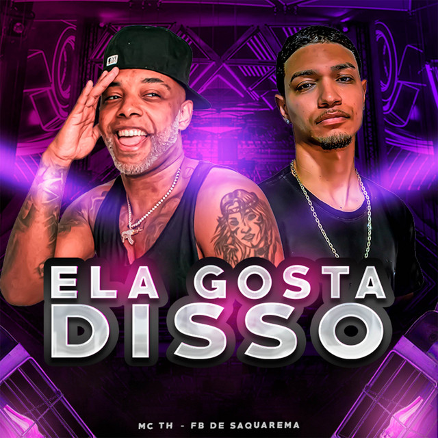 Ela Gosta Disso