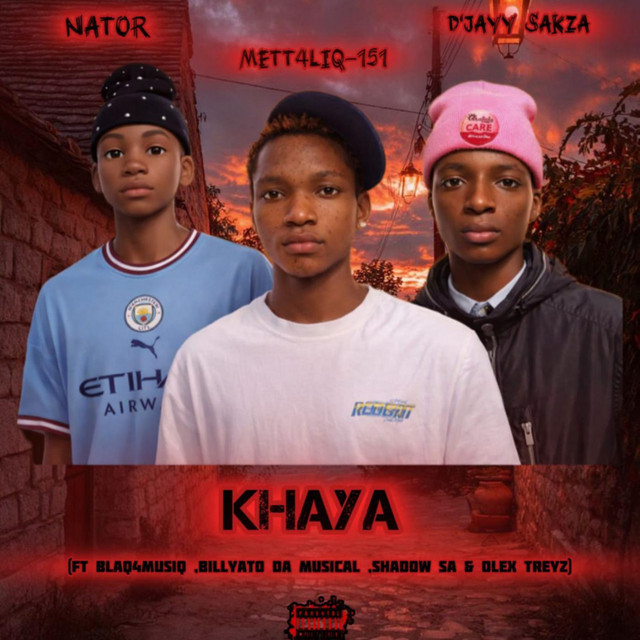 Khaya